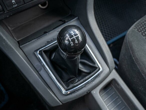 2006 Ford Focus II, чёрный - вид 12