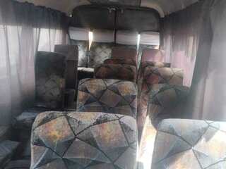1999 Volkswagen LT, бежевый, 350000 рублей, вид 3