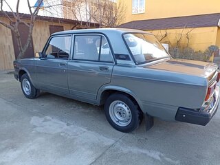 2010 Lada (ВАЗ) 2105, серый, 430000 рублей, вид 4