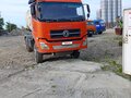 2007 Dongfeng DFZ5251GJBA1, красный, 2100000 рублей - вид 2