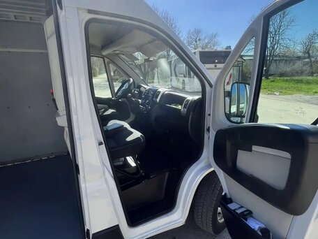 2019 Fiat Professional Ducato, белый, 3600000 рублей, вид 5