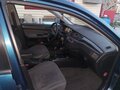 2005 Mitsubishi Lancer IX, синий, 550000 рублей - вид 5