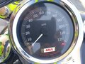 2004 Harley-Davidson Softail Deuce, красный, 896882 рублей - вид 11