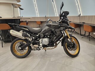 2026 Voge 900DSX, чёрный, 1033000 рублей, вид 2