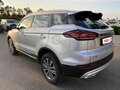 2025 Belgee X70 I, серый, 2400000 рублей - вид 5