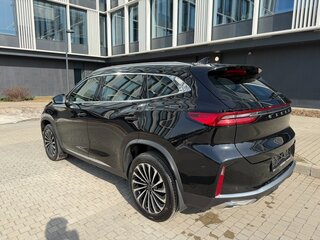 2024 Exeed TXL I Рестайлинг, чёрный, 4000000 рублей, вид 2
