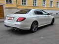 2017 Mercedes-Benz E-Класс 400 V (W213, S213, C238), белый - вид 4