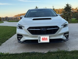 2021 Subaru Levorg II, белый, 2449000 рублей, вид 2
