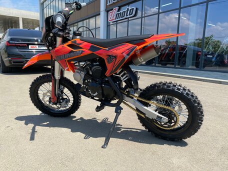 2025 Zuumav FX K1, синий, 74500 рублей, вид 4