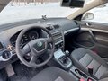2012 Skoda Octavia II (A5) Рестайлинг, серебристый, 770000 рублей - вид 7