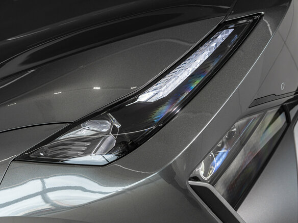 2025 Changan Deepal S07 31.73 kWh I, серый, 5289900 рублей - вид 10