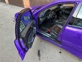 2001 Mercedes-Benz C-Класс AMG 32 AMG II (W203), фиолетовый, 2100000 рублей - вид 10
