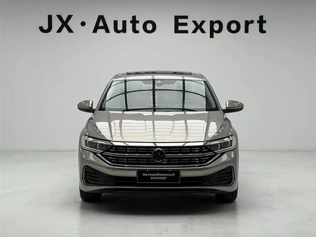 2022 Volkswagen Sagitar III Рестайлинг, бежевый, 1500000 рублей, вид 2