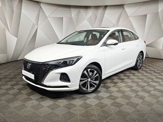 2024 Changan Eado Plus I, белый, 1700000 рублей, вид 1