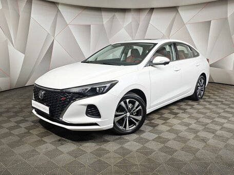Changan Eado Plus I