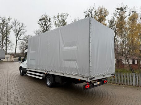 2021 Iveco Daily, белый, 6450000 рублей, вид 4