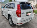 2017 Haval H9 I Рестайлинг, белый, 2100000 рублей - вид 5