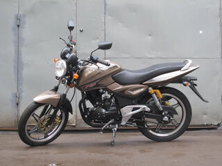 Racer Magnum