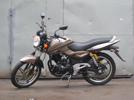 2026 Racer Magnum, бежевый, 136350 рублей, вид 1