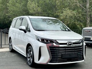 2026 GAC Trumpchi M6 Max, белый, 2890000 рублей, вид 3