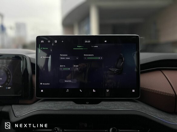 2025 Skoda Kodiaq II, синий, 6150000 рублей - вид 16