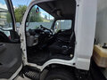 2021 Fuso (Mitsubishi) Canter, белый - вид 1