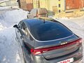 2022 Kia K5 III, серый, 2450000 рублей - вид 6