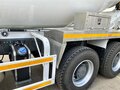 2024 Sinotruk Sitrak C7H, белый, 9900000 рублей - вид 10