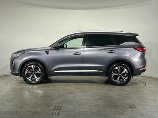 2023 Chery Tiggo 7 Pro Max I, серый, 1930000 рублей, вид 2