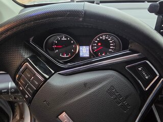2025 Haval M6 II, серый, 1850000 рублей, вид 5