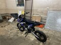 2024 Progasi Smart 125, синий, 85000 рублей - вид 4