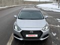 2016 Hyundai i40 I Рестайлинг, серый - вид 1