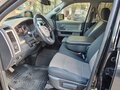 2009 Dodge RAM IV (DS/DJ), чёрный, 3100000 рублей - вид 8