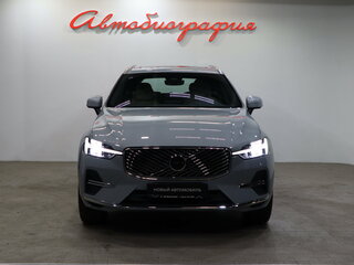 2026 Volvo XC60 II Рестайлинг 2, серый, 6890000 рублей, вид 2