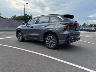 2024 Changan CS75 Plus III, серый, 3200000 рублей, вид 4