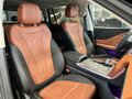 2025 Hongqi HS7 II, чёрный - вид 8