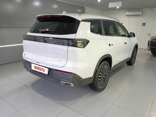 2025 Tenet T8, белый, 3865000 рублей, вид 3