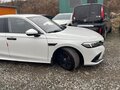 2021 Honda Civic XI, белый, 2100000 рублей - вид 8