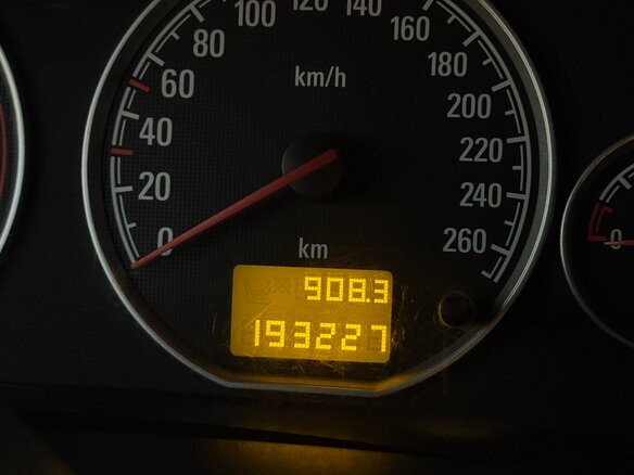 2008 Opel Vectra C Рестайлинг, чёрный, 600000 рублей - вид 9