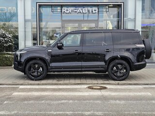 2026 Rox 01, чёрный, 8410000 рублей, вид 3