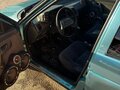 2000 Lada (ВАЗ) 2110, зелёный, 150000 рублей - вид 8