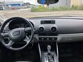 2014 Audi A3 III (8V), красный, 1150000 рублей - вид 8
