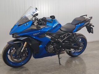 2022 Suzuki GSX-S 1000 GT, синий, 1059000 рублей, вид 4