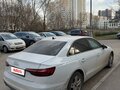 2021 Audi A4 35 TFSI V (B9) Рестайлинг, белый, 2500000 рублей - вид 2