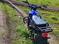 2024 VMC (Vento) Riva II, голубой, 68000 рублей - вид 1