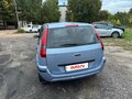 2005 Ford Fusion I, серый - вид 3