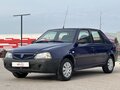 2003 Dacia Solenza, синий, 237000 рублей - вид 7