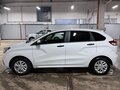 2017 Lada (ВАЗ) XRAY I, белый, 670000 рублей - вид 3