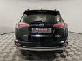 2017 Toyota RAV4 IV (XA40) Рестайлинг, чёрный - вид 5
