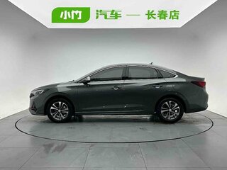 2023 Changan Eado Plus I, серый, 1270000 рублей, вид 3